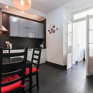  Appartement In Anjos
