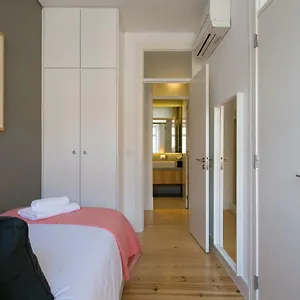  Appartement Altido Elegant Deluxe & Altido Luxurious 3-bedroom Apt With Terrace In Intendente